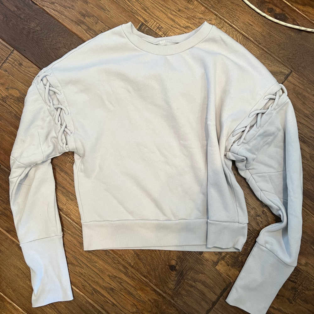 Alo Sweatshirt